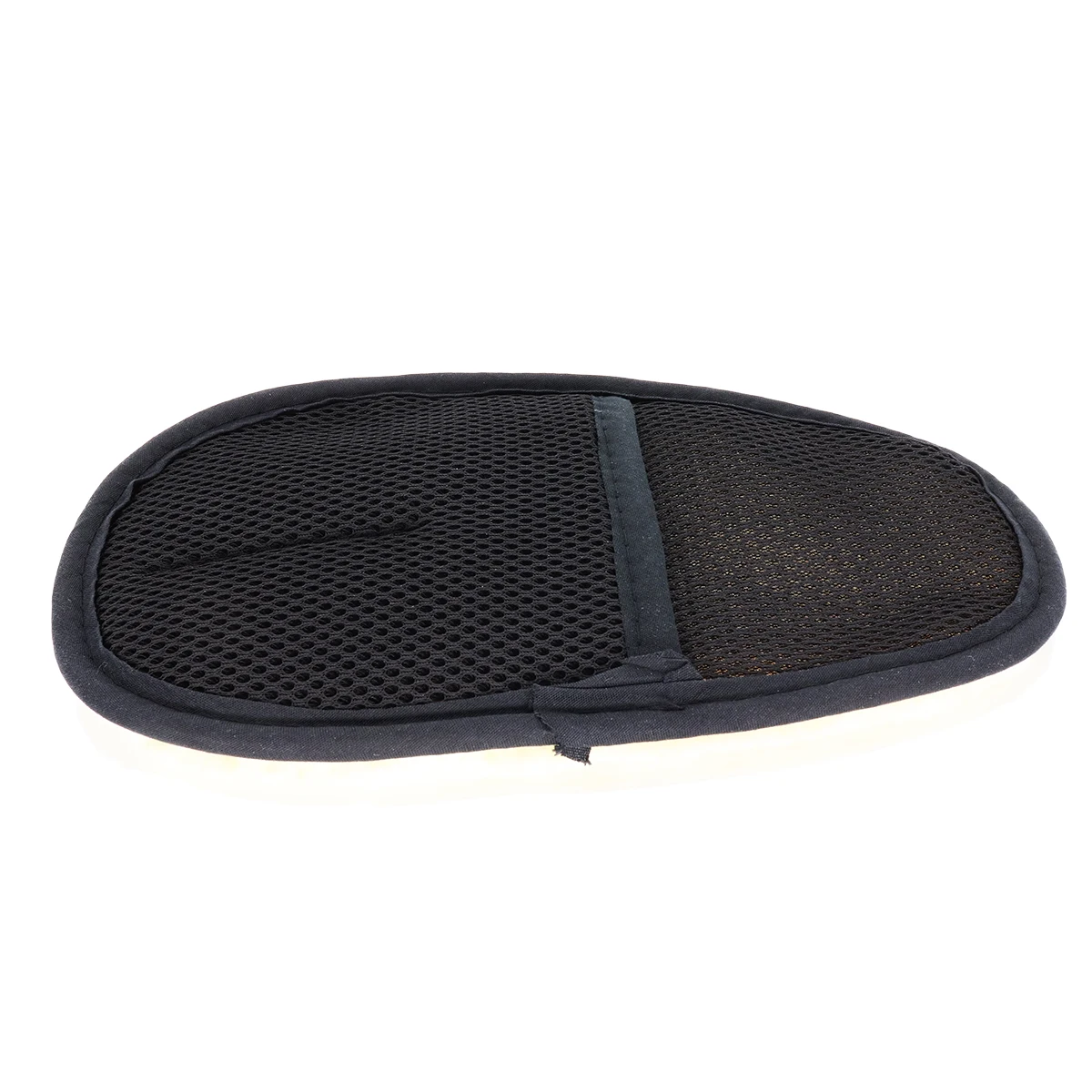 Car Cleaning Gloves Car Washing Wool Gloves Soft Cleaning Brush Sponge Pad Polishing Cloth Multifunctional Motorcycle Washer Care Rag Styling
