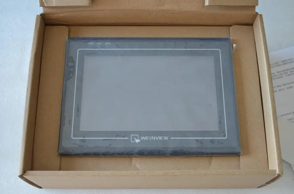 Сенсорный экран Сенсорная панель Сенсорное стекло TP HMI MT6070iH 2WV