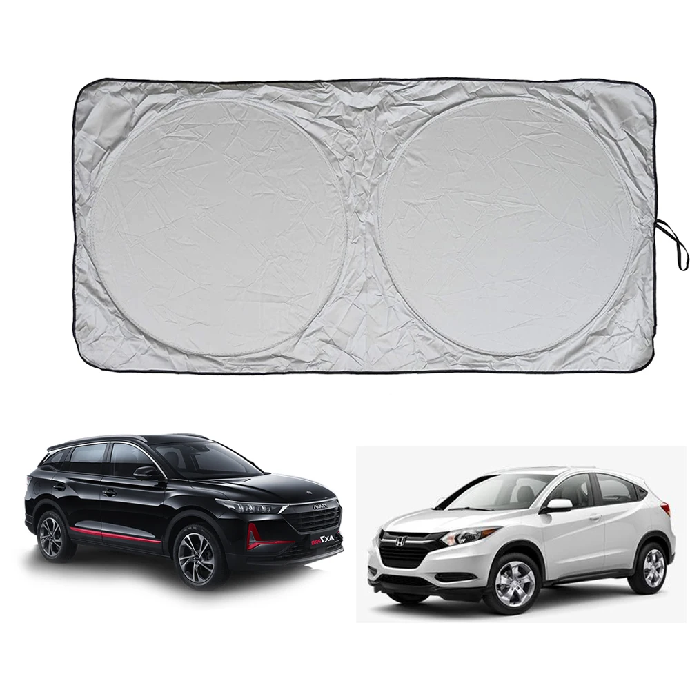 Для Ford F-150 10 11 12 13 14 Mustang 4 5 6 S-MAX MK1 Mondeo MK4 BA7 Galaxy MA6 2 Защитная защита переднее окно