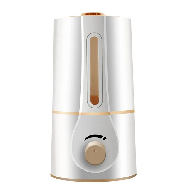 

KBAYBO Air Humidifier Diffuser large capacity 3L fogger Ultrasonic Air Humidifier electric Air Purifier Mist Maker for home