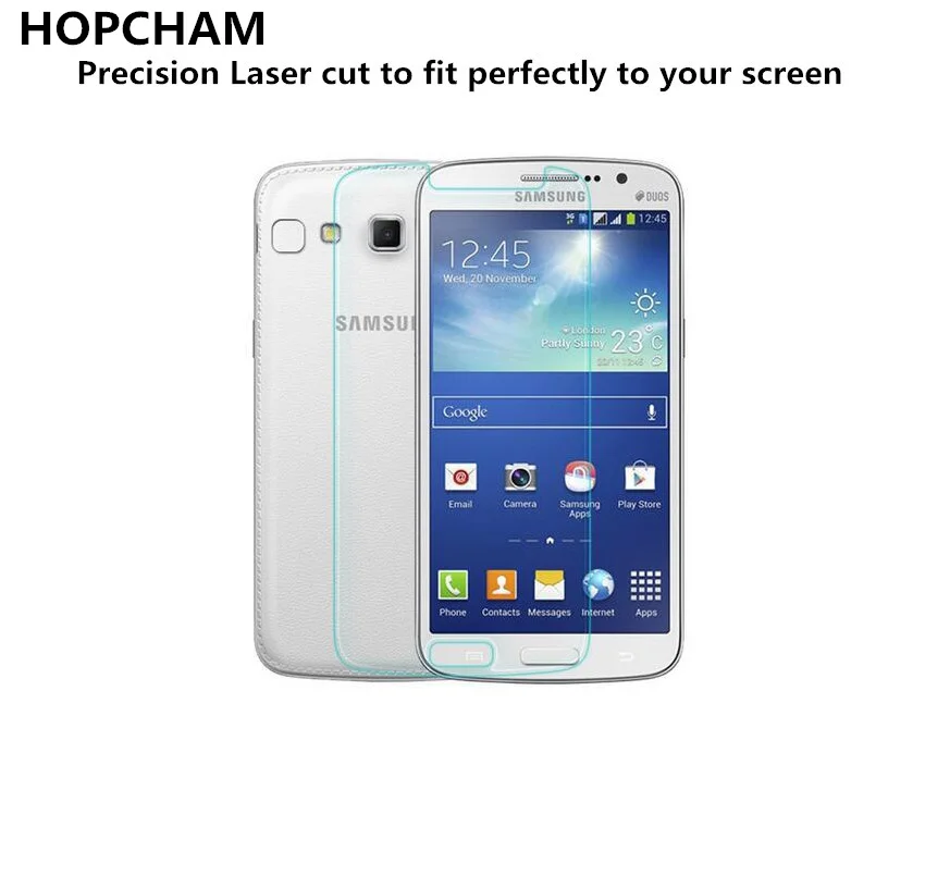 Закаленное стекло для Samsung Galaxy J1 mini J105 Защитное экрана DUOS J1MINI J105H/DS SM J105B/DS|Защитные