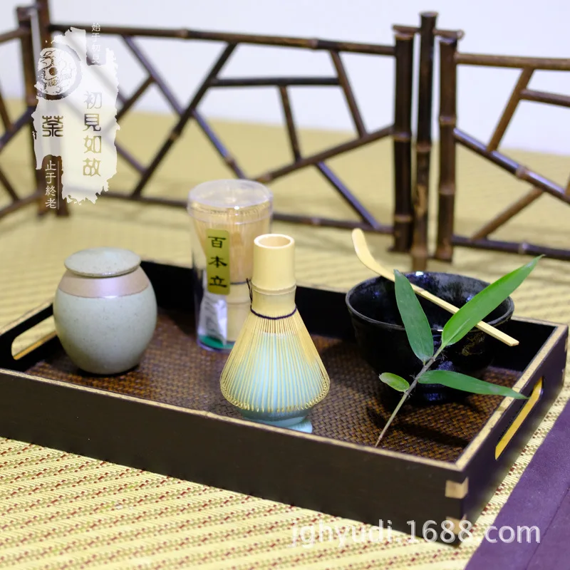 Чайная мельница Eighty Benli Matcha инструмент Аксессуары для Матте 80 Benli чайная мельница чайная церемония с нулем