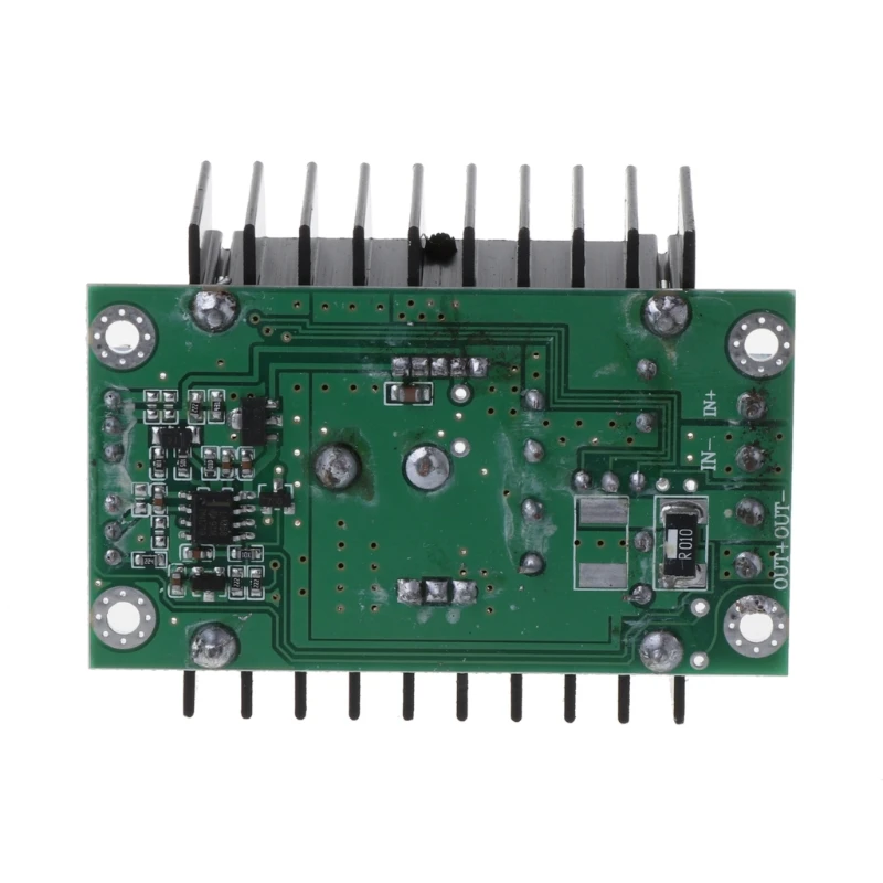 

300W 12A XL4016 Converter Step Down Current LED Driver Adjustable Power Voltage