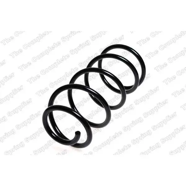 Пружина подвески FORD FOCUS II 1.8D/2.0D передняя LESJOFORS 40 2