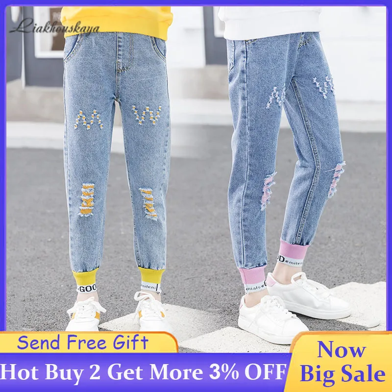 buy girls jeans