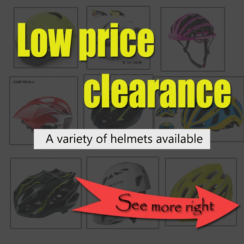 Special offer Sale Clearance Ultralight Cycling Safety Helmet Bicycle helmets Female Man MTB Mountain Road Bike | Спорт и