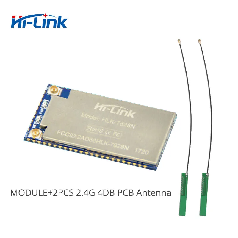 Бесплатная доставка 2 шт./лот серия UART mt7628 300Mbp RAM128m flash 32M Ethernet модуль