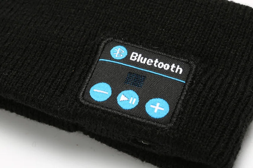 Aimitek Bluetooth Headphone Wireless Headband-12