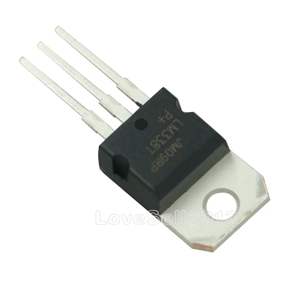 5 шт. Новый LM338T TO220 LM338 TO 220 338 T и оригинальный IC|Запасные части| |