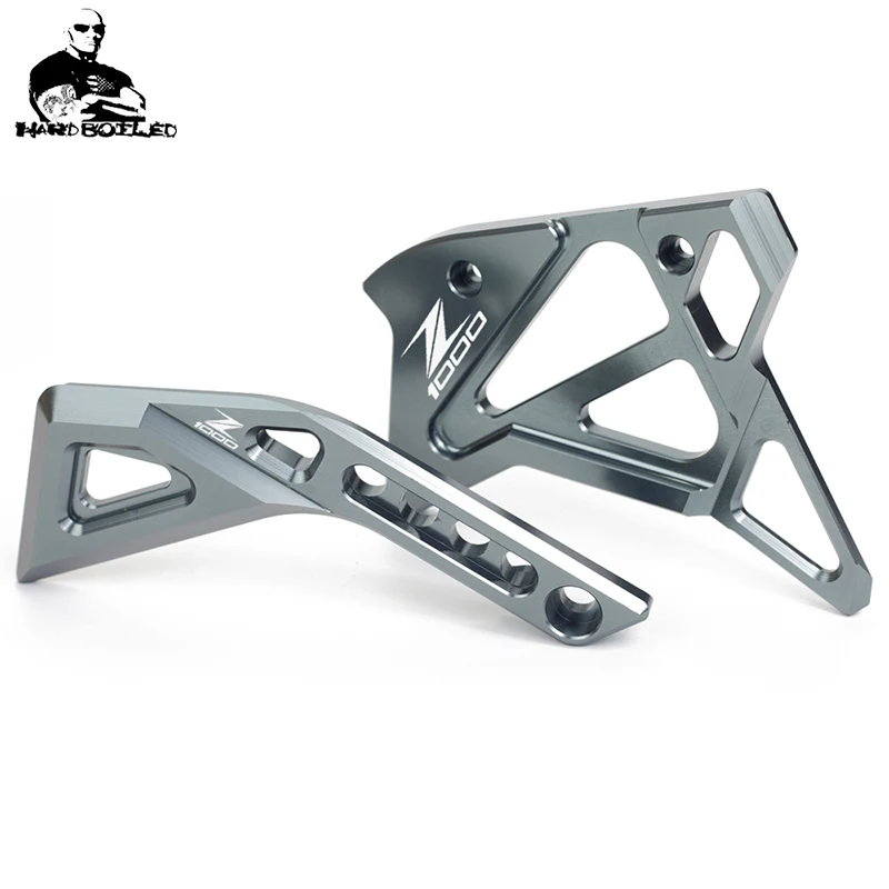 Аксессуары для мотоциклов Kawasaki Z 1000 Z1000/SX Z1000SX 2014 2019 2018 2017 защитная крышка