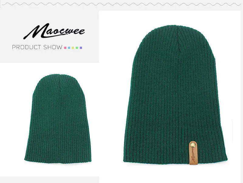 Осень-зима, женские, мужские, унисекс, вязаные Skuilles Beanies, шапки s, одноцветные, зеленые, черные, белые, шапка для папы, Балаклава, шапочки, шапка