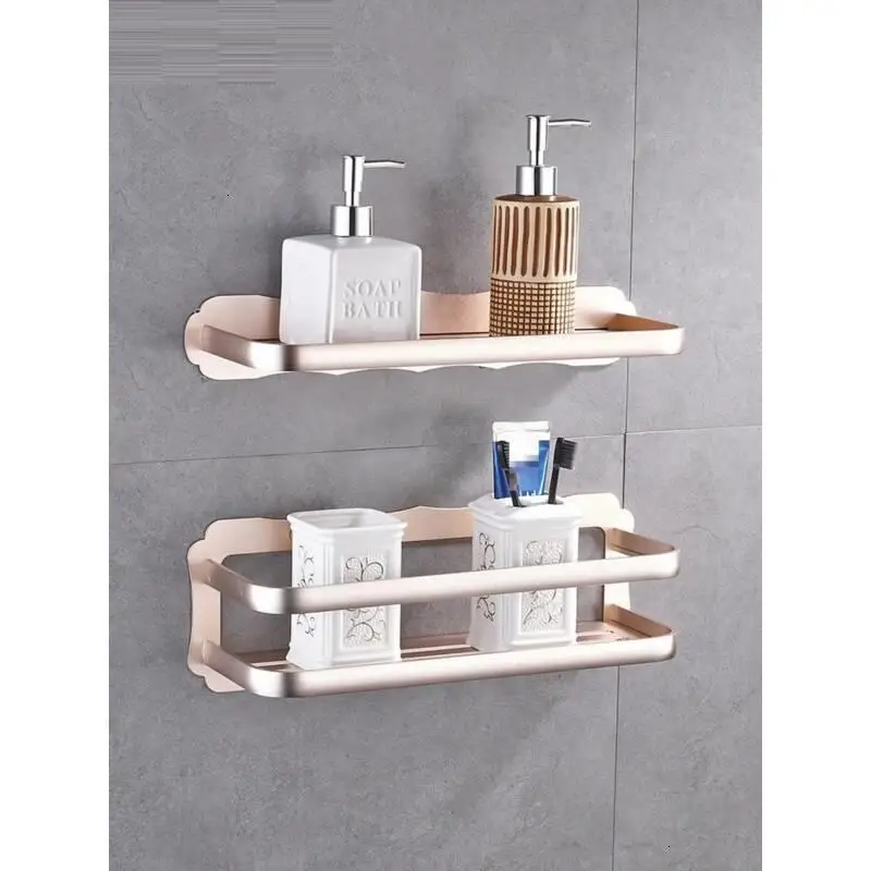 Ducha Estante Badezimmer Hoekplank Etagere estanderia стеллаж фен шкаф полки Banheiro Salle De Bain ванная комната настенная полка