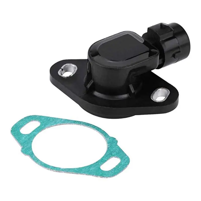TPS Throttle Position Sensor 06164PM5A02 16400P06A11 For honda /Accord /Civic | Автомобили и мотоциклы