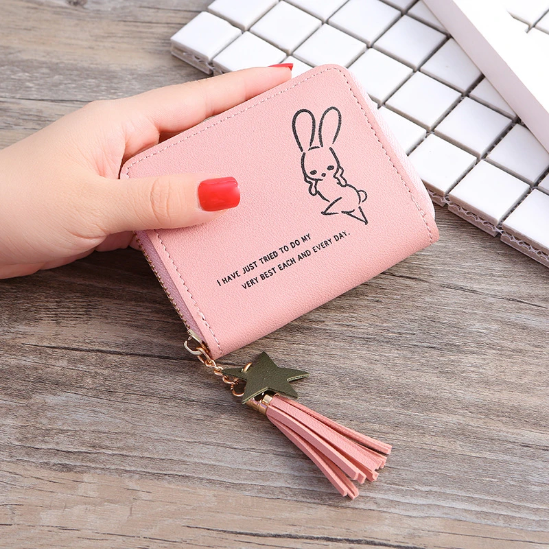 Cheap cute wallets Clearance