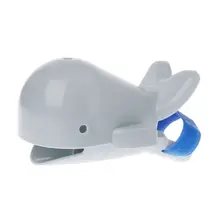 Милый КИТ кран удлинитель распылитель кран с форсункой водосберегающий инструмент для детей мытье рук Кухня Ванная комната аксессуар N1HB