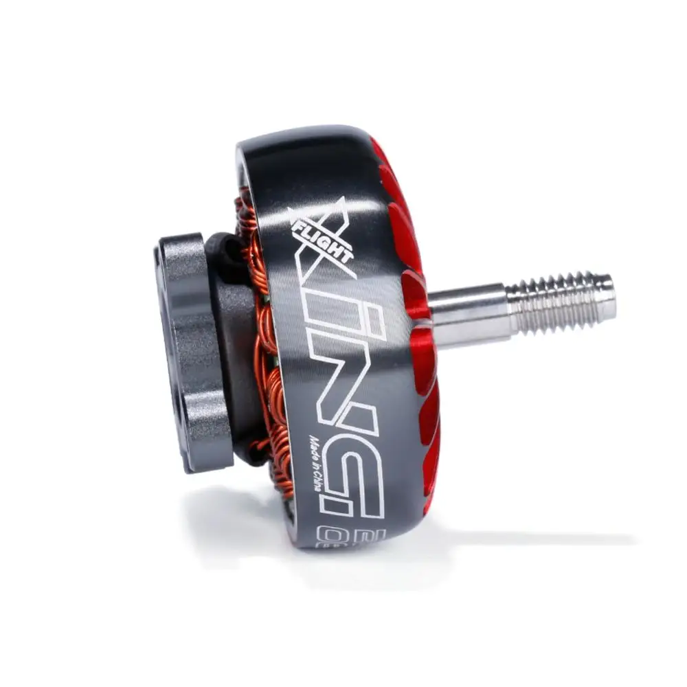 IFlight X2806.5 2806 1300KV 1800KV бесщеточный двигатель FPV NextGen мотор для RC DIY гоночный Дрон |