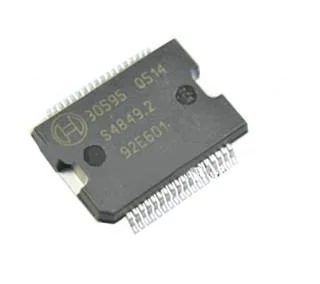 10PCS 30595 HSSOP36 car chips new original