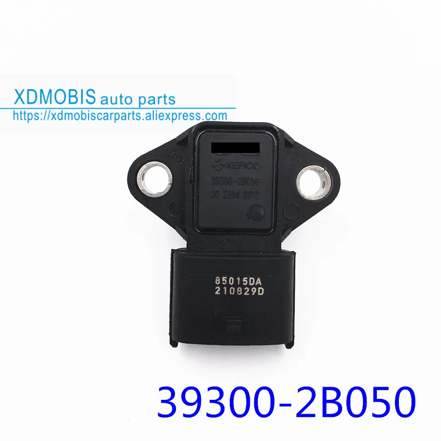 Промежуточный датчик давления для HYUNDAI VELOSTER 14-17 TUCSON 15-18 SONATA 14-17 I30 15-17 39300-2B050