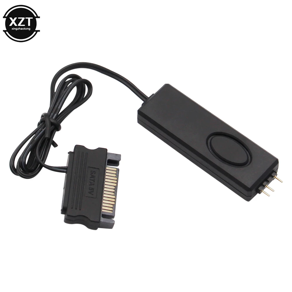 3pin 5v разъем
