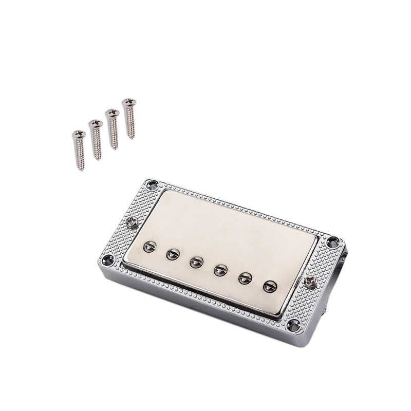Звукосниматели с двойной катушкой для электрогитары LP аксессуары для электрогитары s