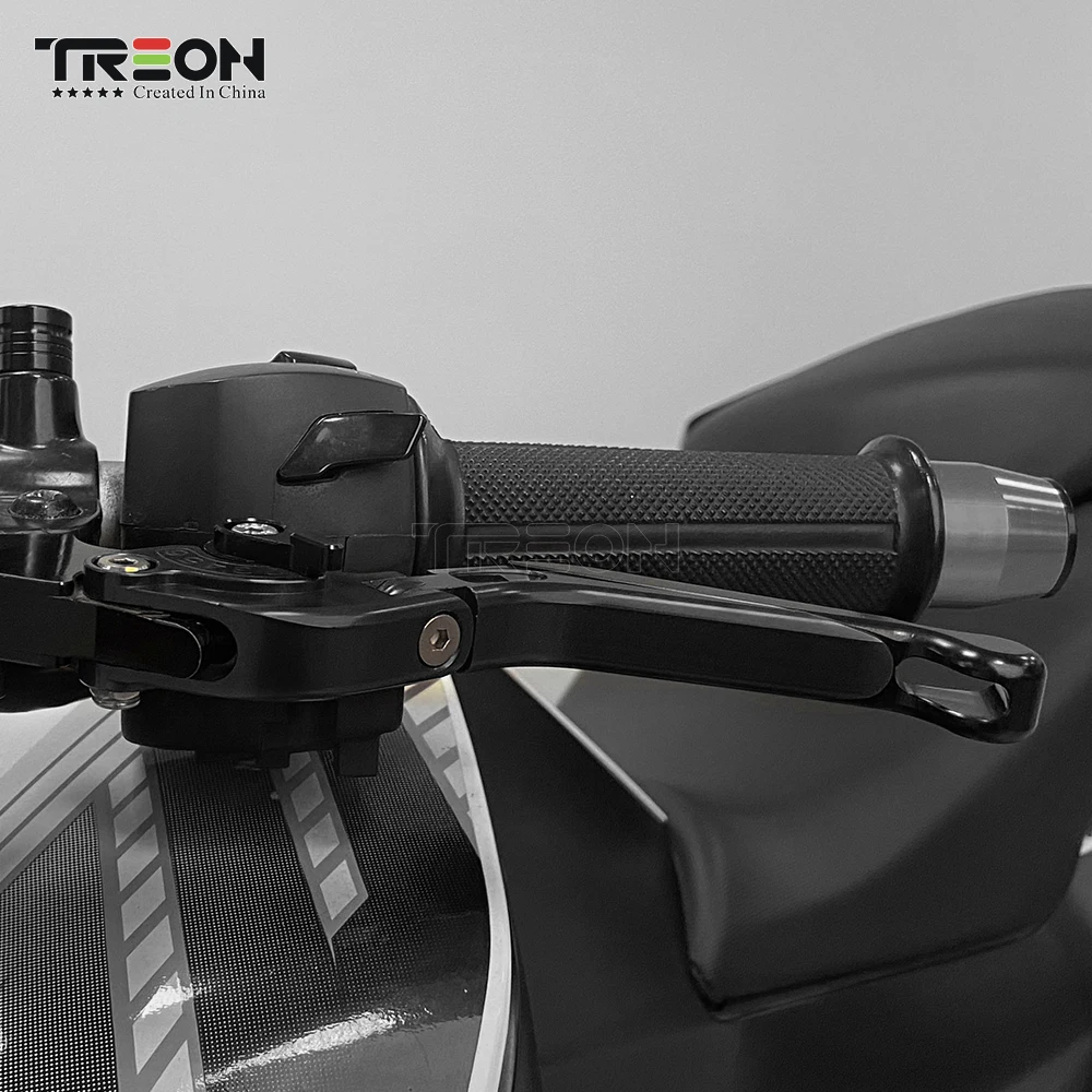 Palanca De Embrague De Freno Para KTM 690 DUKE /SM... – Grandado