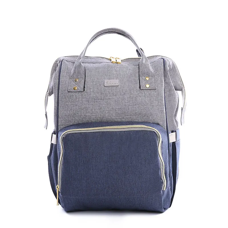 Очень большая сумка для подгузников, подгузник для мам, серый, синий, доступные цвета камуфляжа