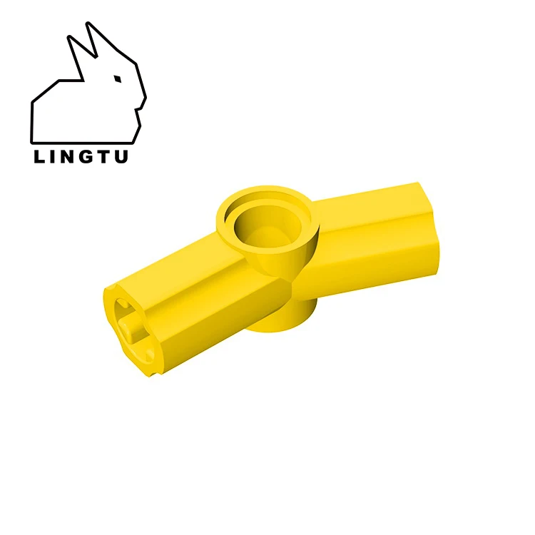 LINGTU строительный блок для бренда 32016 3# Technic Развивающие детские игрушки Nanoblock