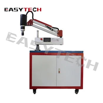 Online High Speed High Quality Pneumatic Drilling And Tapping Machine Tool Equipment Arm With Low Price