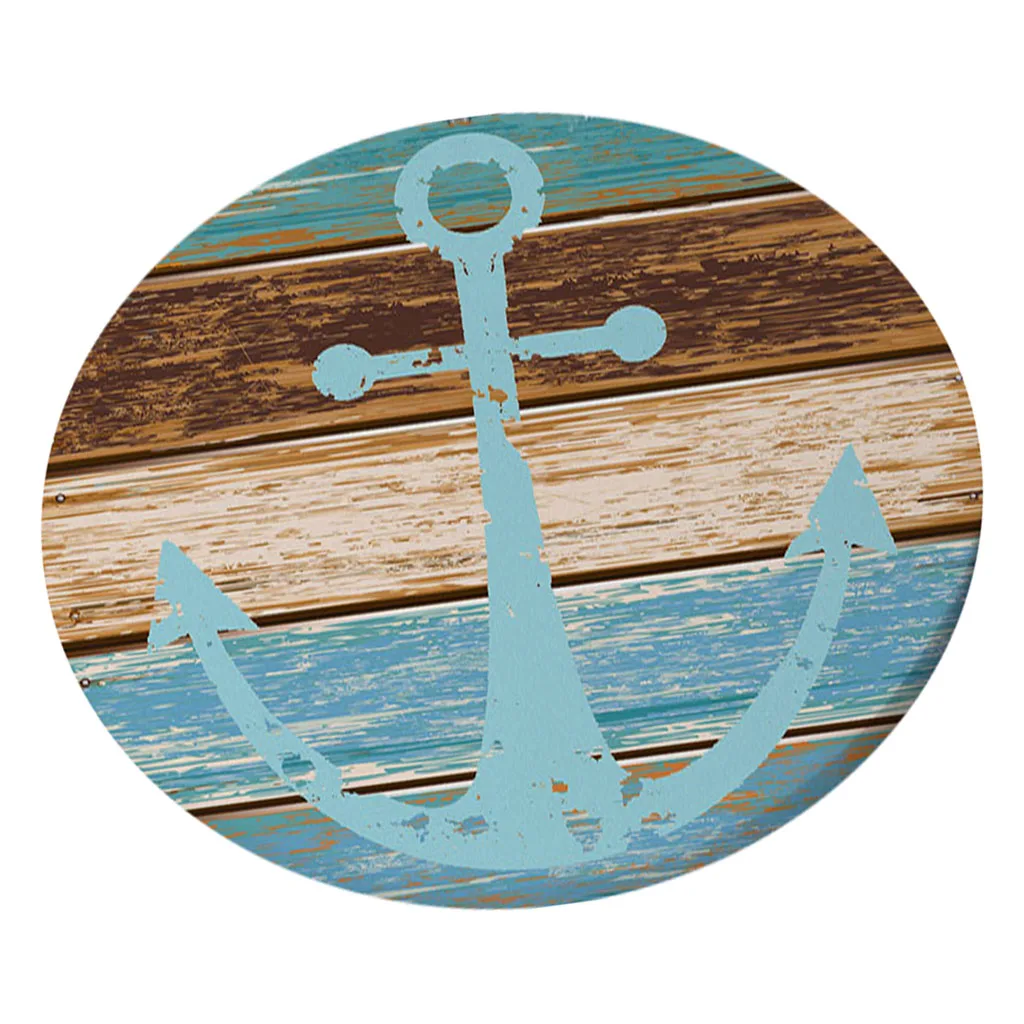 Моющаяся скатерть Пылезащитная скатерть для ужина с цифровой печатью