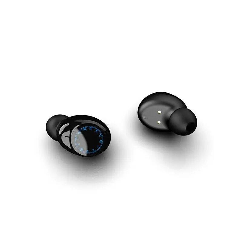 2020 F9 9 TWS беспроводной наушник Bluetooth 5 0 наушники спортивные гарнитура с микрофоном