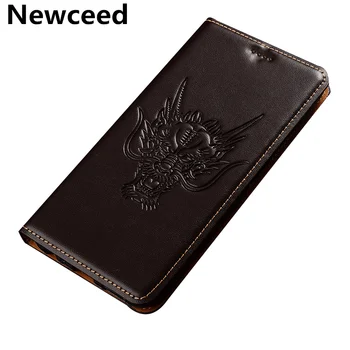 

Genuine Leather Phone Bag Card Slot Holder For Huawei Nova 5t/Enjoy 10e/Honor Play4T/Honor Play4T Pro/Honor 9A Phone Case Coque