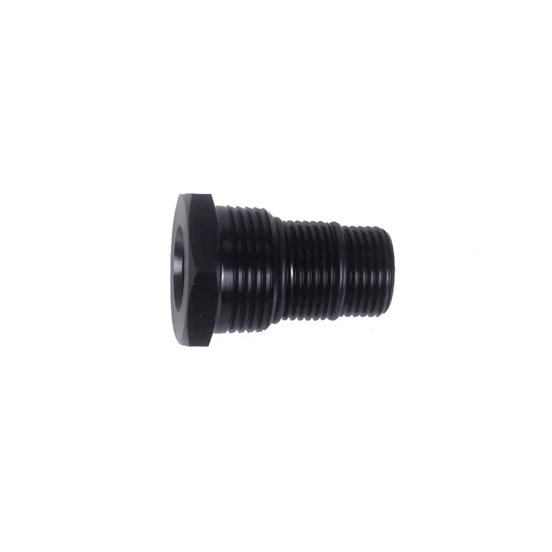 Engine Oil Filter Adapter 1/2-28 Or 5/8-24 to 3/4-16.13/16-16.3/ 4NP