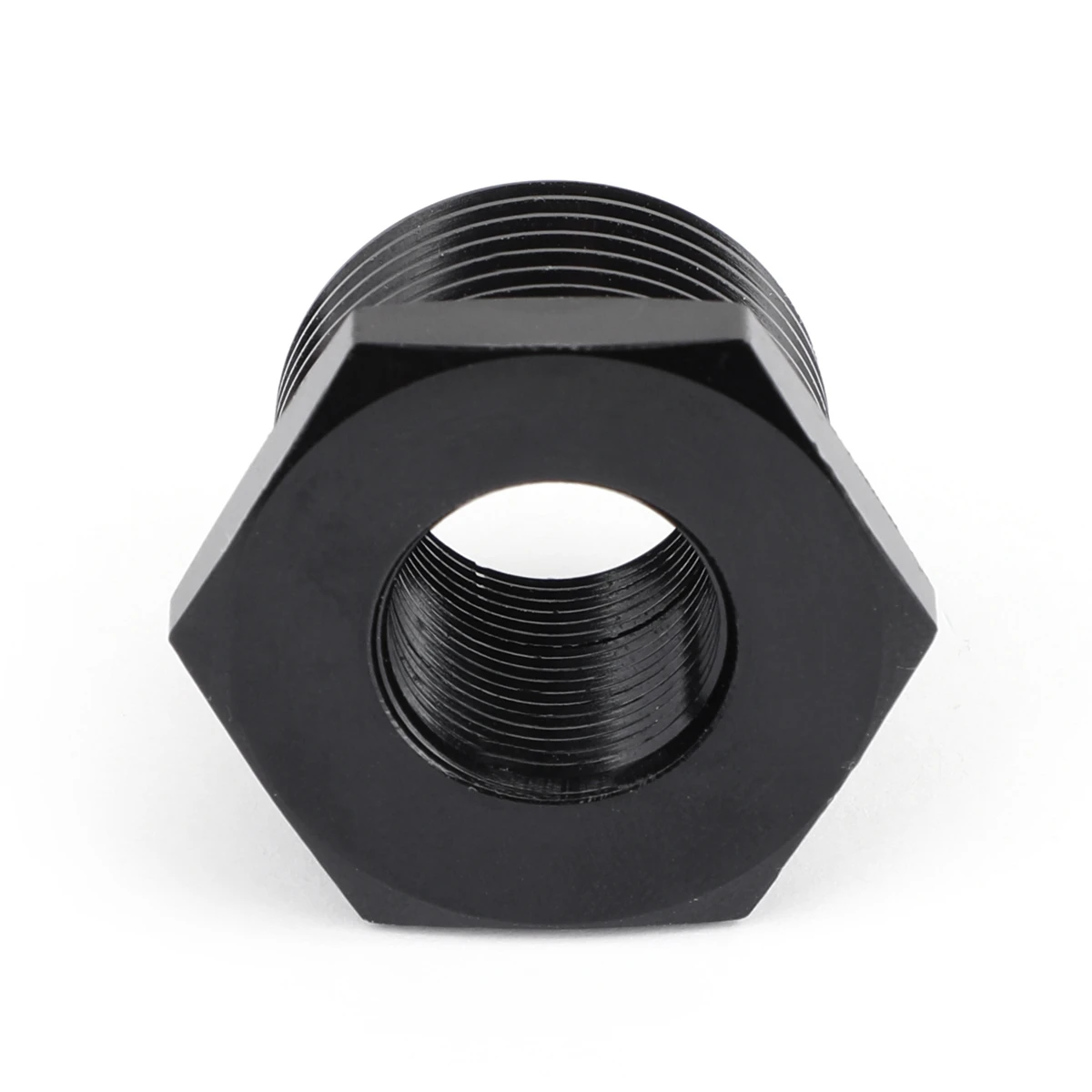Areyourshop 5/8-24 до 3/4 Npt(5/8X24-3/4 Npt Custom) Wix 24003/Napa 4003-заподлицо автомобиля аксессуары переходник масляного фильтра