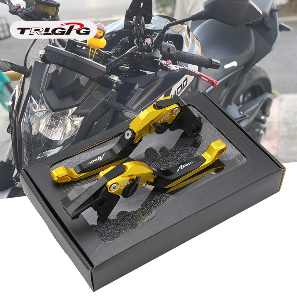 

High Quality Folding Levers For YAMAHA YZFR1 YZF R1 2002 2003 YZF R6 1999-2004 2003 2002 CNC Adjustable Brake Clutch Levers
