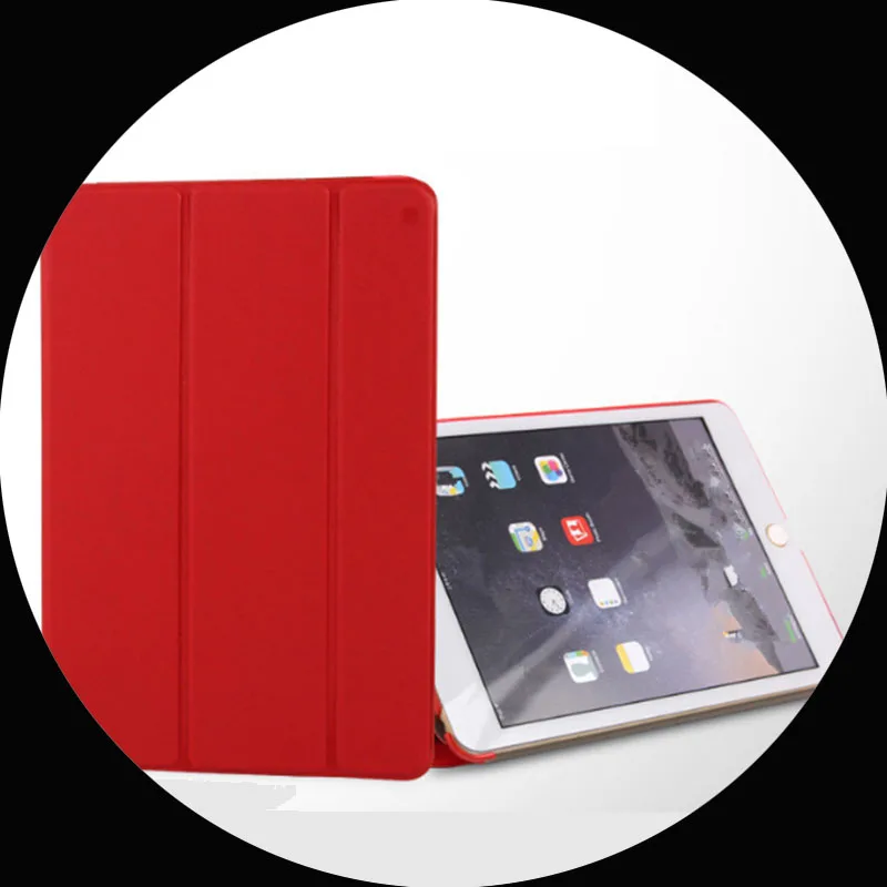 Hot Sale For Ipad Air Retina Smart Case Cover, Ultra Slim Designer
