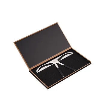 

CkeyiN Beauty Tools Makeup Eyebrow Stencil Eyebrow Ruler Eyebrow Trimming Tattoo Tools Permanent Makeup Measure Shaping Balance