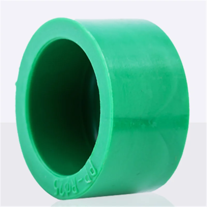 

2021 New 4&6 Points PPR Water Pipe Fittings Hot Melt Heating Pipe Valve Switch Connector