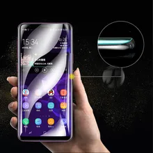 Film For Samsung Galaxy S9 S10 S8 Plus Note 8 9 Screen Protector s10 For Samsung s9 s8 plus S10e screen protector S6 S7 Edge