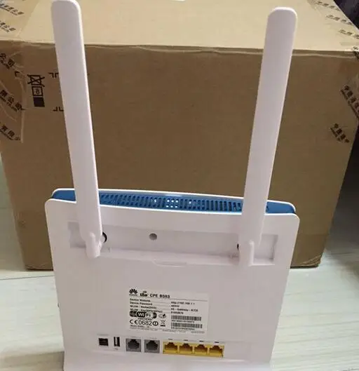 4G LTE SMA антенна маршрутизатора B593 антенна 5dBi 4G wifi антенна
