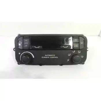 

P05127379AA 2004275 Control Air Conditioner Chrysler Voyager (rg)