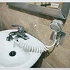Switch Faucet Adapter Kitchen Sink Splitter Diverter Valve Water Tap Connector for Toilet Bidet Shower Kichen Accessories ► Photo 3/6