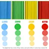 Children Learning math Wooden Educational Toys Digital Stick Montessori Teaching Aid Mathematics Enlightenment Knowledge 4