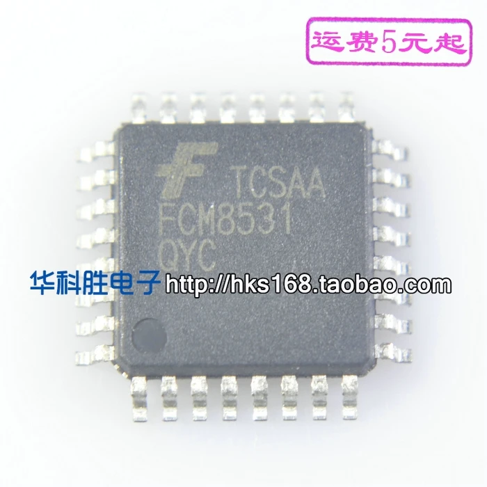 1 шт./FCM8531 FCM8531QYC