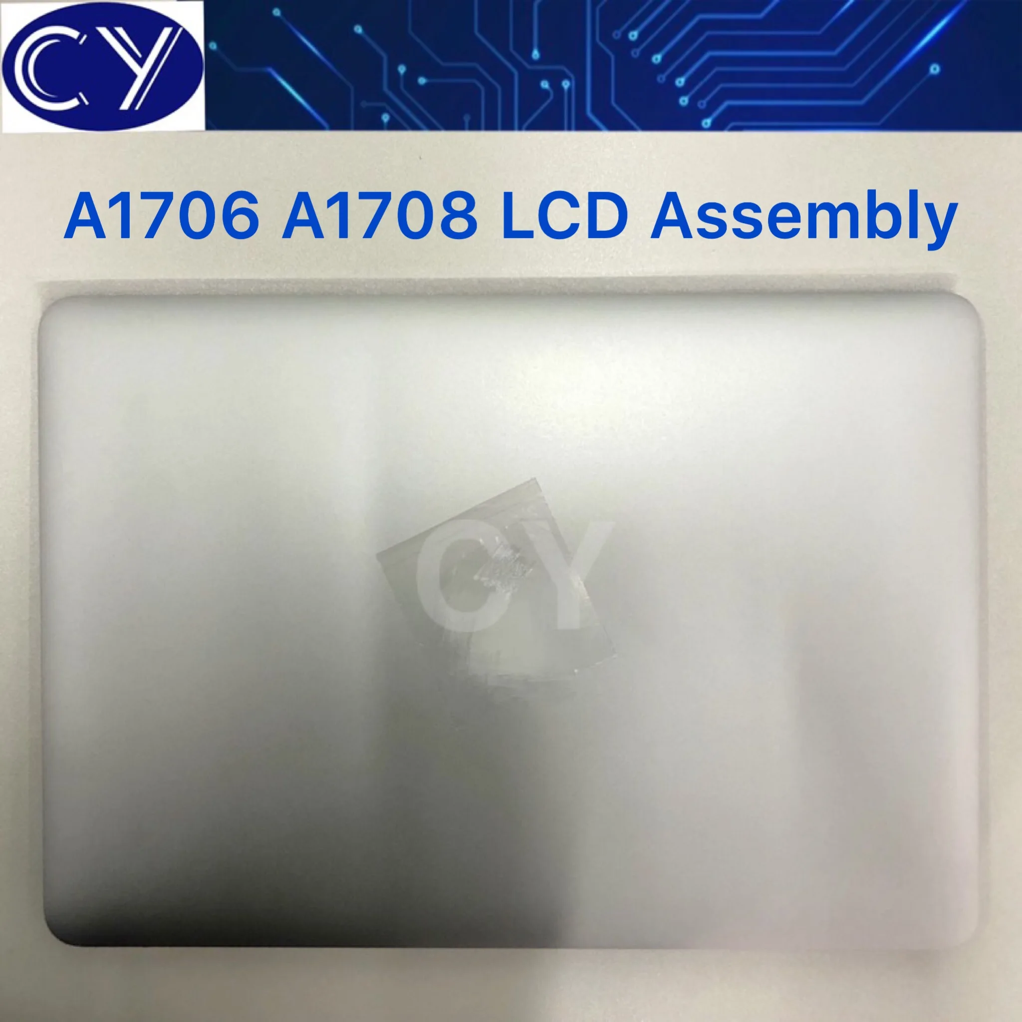 2016 2017 год космический серый A1706 A1708 ЖК экран в сборе для Macbook Pro 13 &quotRetina полный