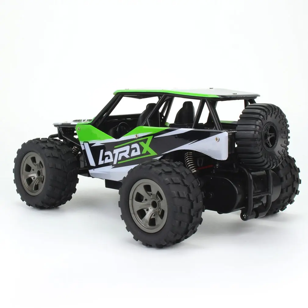 1:18 RC большой автомобиль для лазания ног внедорожный большой шиномонтажный автомобиль игрушка беспроводной пульт дистанционного управления модель автомобиля гоночные игрушки подарок для детей