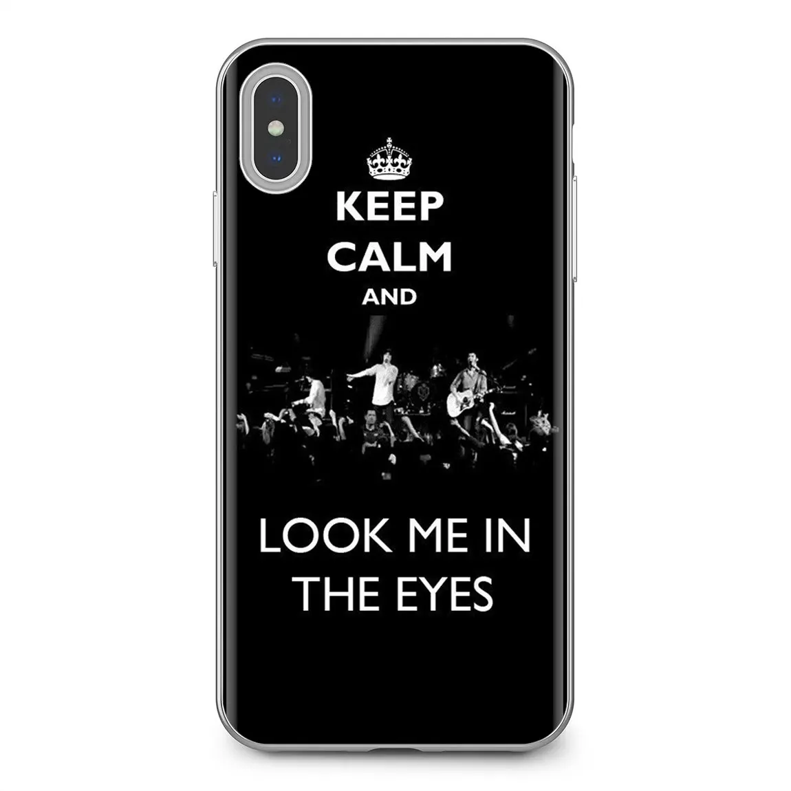Мягкий чехол для телефона Jonas Brothers Wyckoff Pop рок-группа ZTE Blade A910 A610 A530 A510 Oneplus One plus 3T 5T