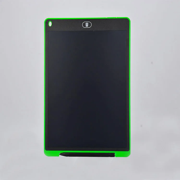 

Factory Direct Selling Children LCD Tablet LCD Electronic 8.5-Inch Early Education Drawing Board 10/12-Inch Writing Board