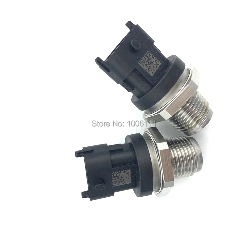 Дизель Common Rail CR впрыска топлива датчик регулятора высокого давления для MG 61,9 DTI 0281006306 0 281 006 306