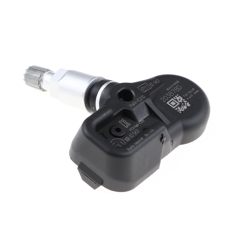 4 шт./партия 42607-02031 4260702031 PMV-C210 для TOYOTA Avensis Auris RAV4 Yaris Verso автомобильный TPMS датчик давления в шинах