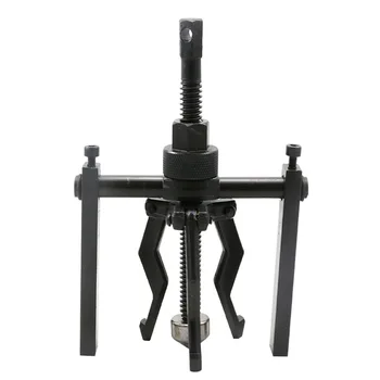 

bearing puller tool 3 Jaw Inner Bearing Puller Gear Extractor Heavy Duty bearing extractor 3 jaws extractor Auto repair tool